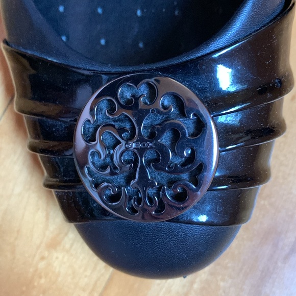 Geox ballet flats - Picture 2 of 10